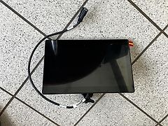 John Deere G5 Plus Zusatzdisplay