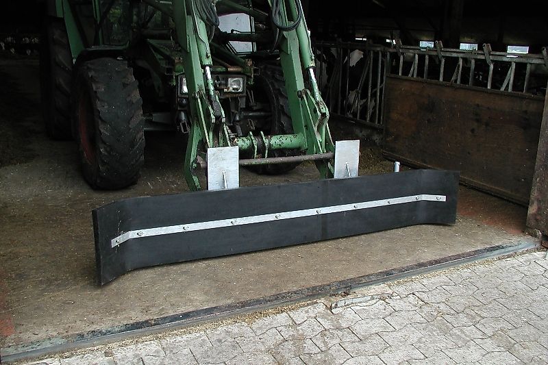 Düvelsdorf Gummischieber 2,60 m