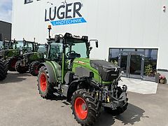 Fendt 210 Vario F