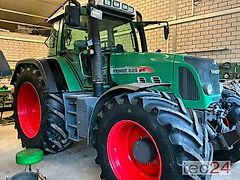 Fendt 820 TMS