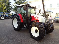 Steyr 9100 M Basis