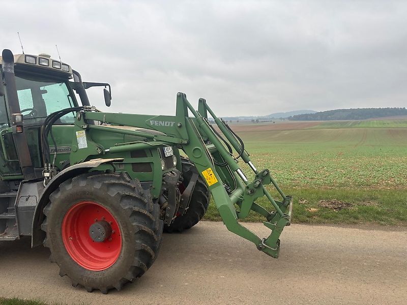 Fendt Fendt Frontlader 3sx