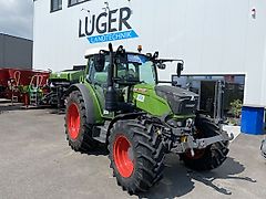 Fendt 209 Vario (Gen3)