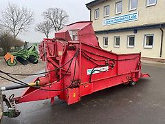 Ralle Universal 33.600 Ballenauflöser