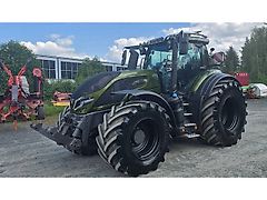 Valtra Q 285