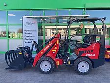 Schäffer Hoflader Typ 2024