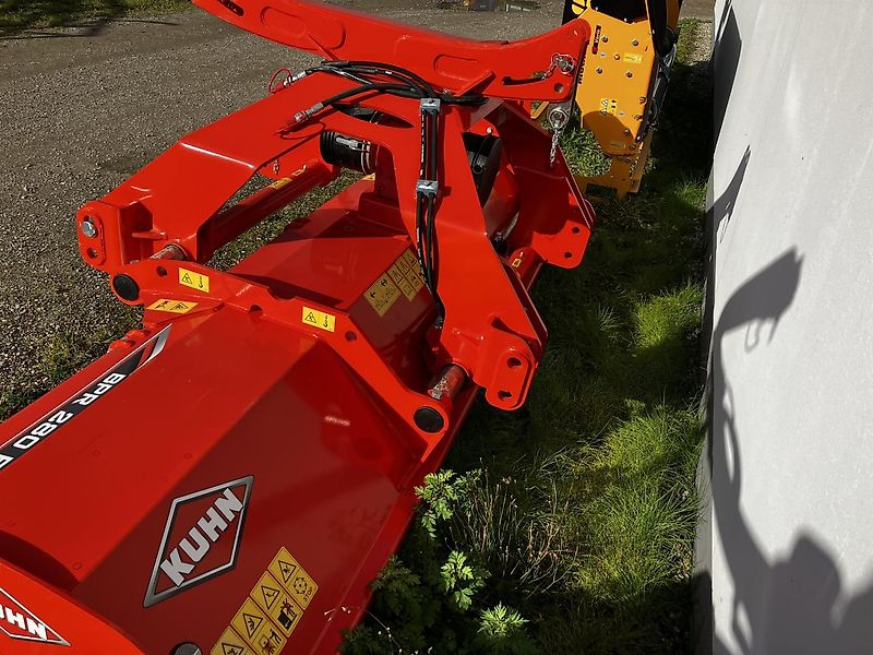 Kuhn BPR 280 Pro