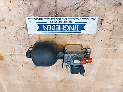 Gehl AL750 (Spare part/Reservedel/Ersatzteil)