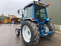 Ford 7610 Series II *One Of The Best Available*