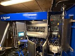 DeLaval V300