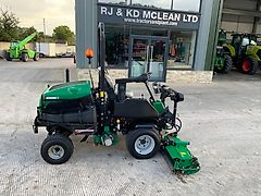 Ransomes Highway 3 Triple Mower 4WD (ST24328)