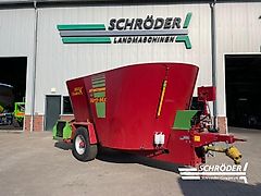 Strautmann VERTI MIX 1800 DOUBLE K