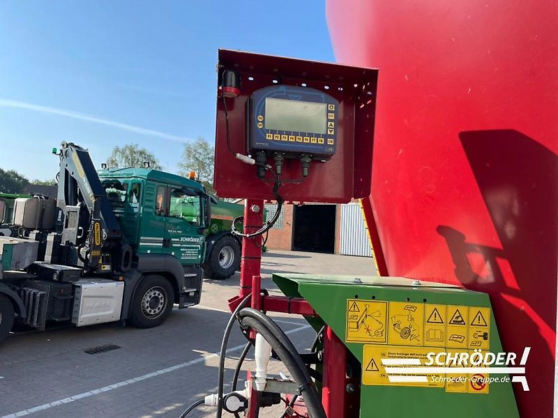 Strautmann VERTI MIX 1800 DOUBLE K