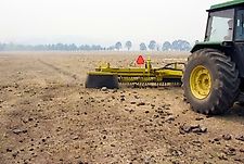 Degelman RR1500 Steinschwader