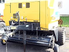 New Holland BR 6090