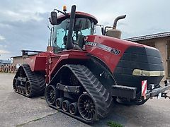 Case IH Quadtrac 620