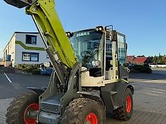 Claas Torion 738 T Sinus