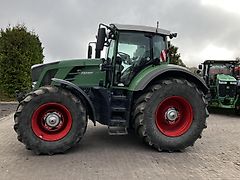Fendt 828 Vario