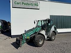 Kramer KL30.8T Tre