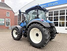 New Holland T5.120 Dynamic Command New Holland T5.120 Dynamic Command