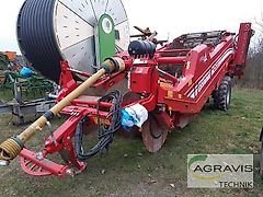 Grimme CS 150