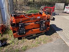 Sauerburger Silageschneidschaufel 1,78m AB