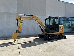 Caterpillar 305.5