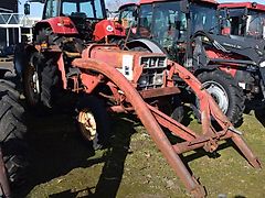 Case IH 383