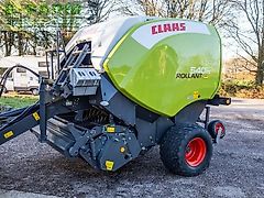 Claas ROLLANT 540 R