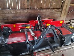 Vicon Extra 332 F