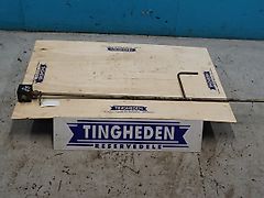 New Holland CR9090 (Spare part/Reservedel/Ersatzteil)