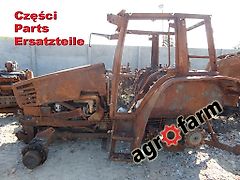 Fendt 309C 307 308 parts, ersatzteile, pieces