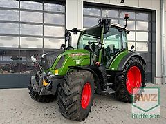 Fendt Vorführschlepper 314 Vario Gen4