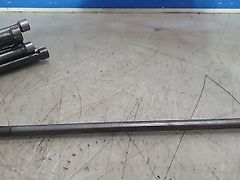Fendt ROCKERPHASER/TUIMELAAR