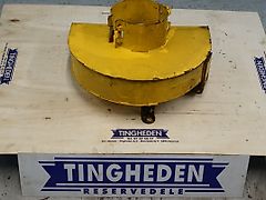 New Holland CR9090 (Spare part/Reservedel/Ersatzteil)