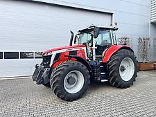 Massey Ferguson 7S.210 Dyna VT Exclusive