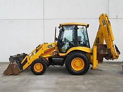 JCB 3CX SM