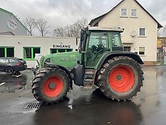 Fendt Favorit 714 Vario