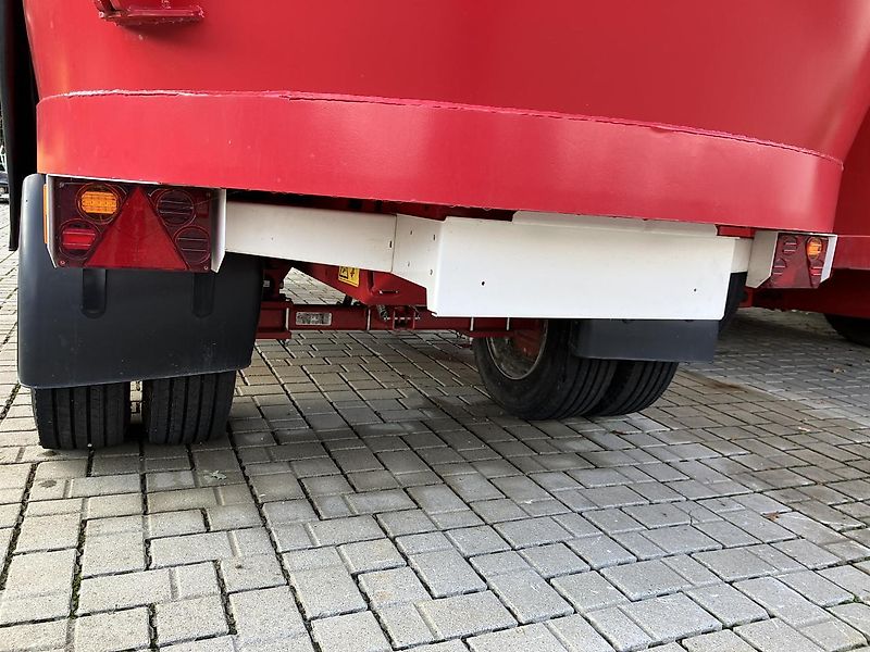 Trioliet Solomix 2 1600 ZK