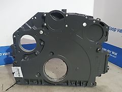 Fendt TIMINGCOVER/DISTRIBUTIEDEKSEL