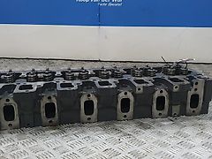 Fendt CYLINDERHEAD/CILINDERKOP