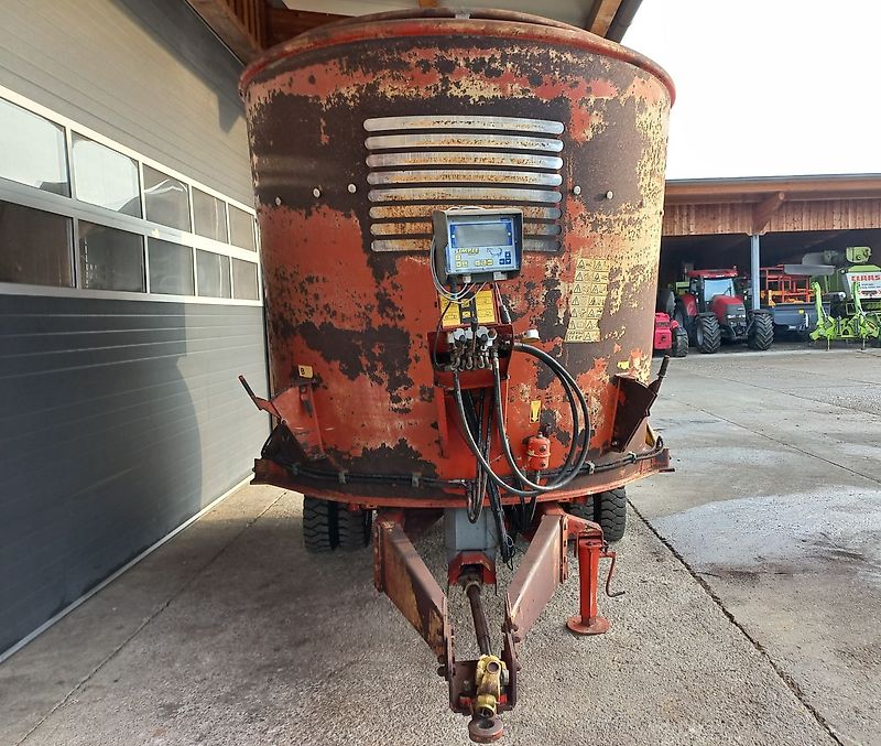 Peecon BIGA 12 VLM