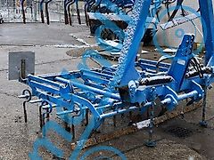 Lemken Korund