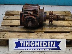 New Holland 4860S (Spare part/Reservedel/Ersatzteil)