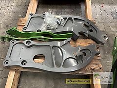 Fendt FRONTLADERKONSOLEN