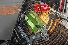 Fendt Messerschleifeinrichtung