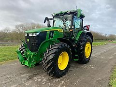 John Deere 7R 330