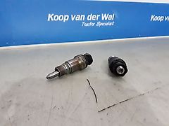 Fendt FUEL/ BRANDSTOFSYSTEEM