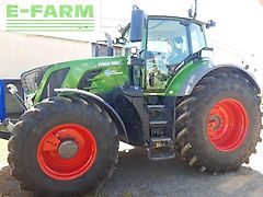 Fendt 826 profi +