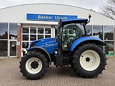 New Holland T6.180 New Holland T6.180